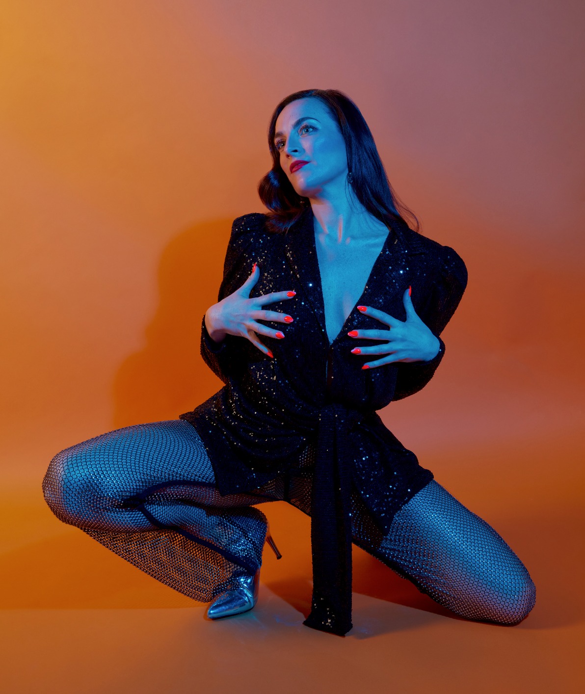BEX BAND — Gosia Studio