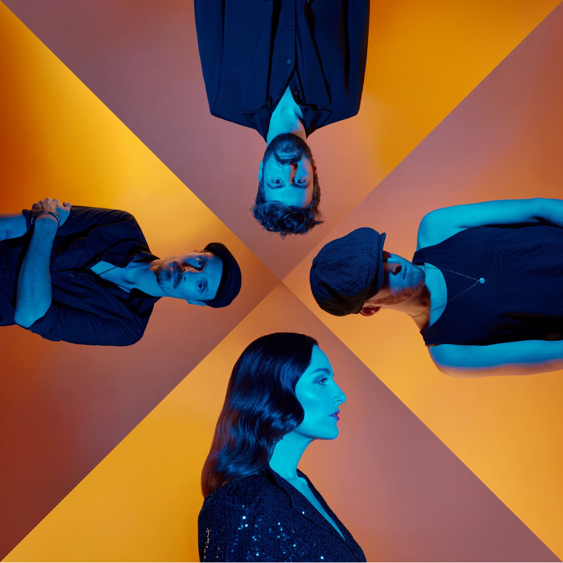 BEX BAND — Gosia Studio
