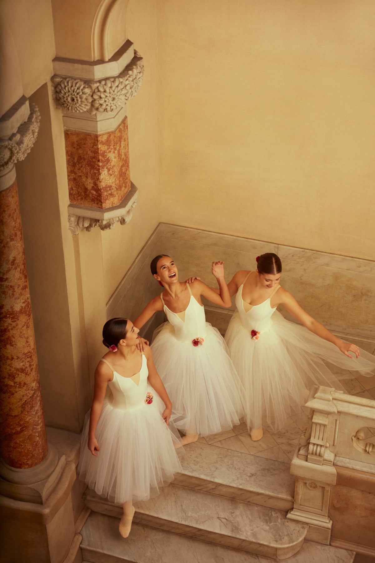 DeBallet Atelier — Gosia Studio