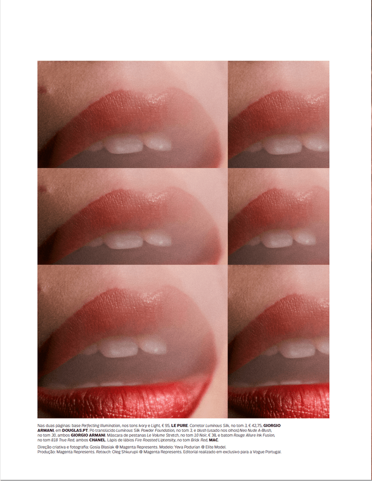 Gosia Studio portfolio