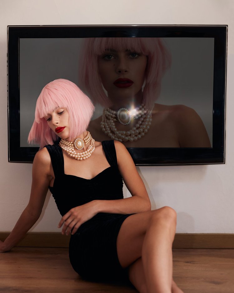 Gosia Studio portfolio