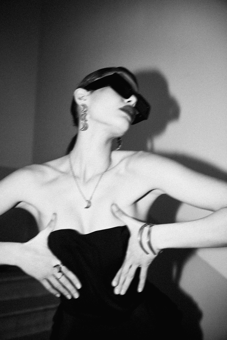 Gosia Studio portfolio