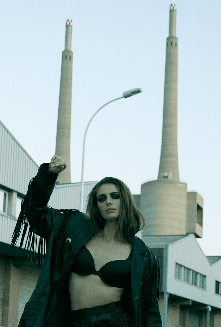 Gosia Studio portfolio