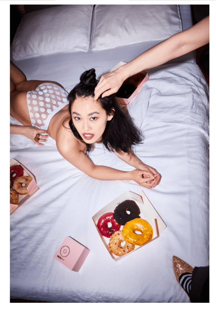 Gosia Studio portfolio