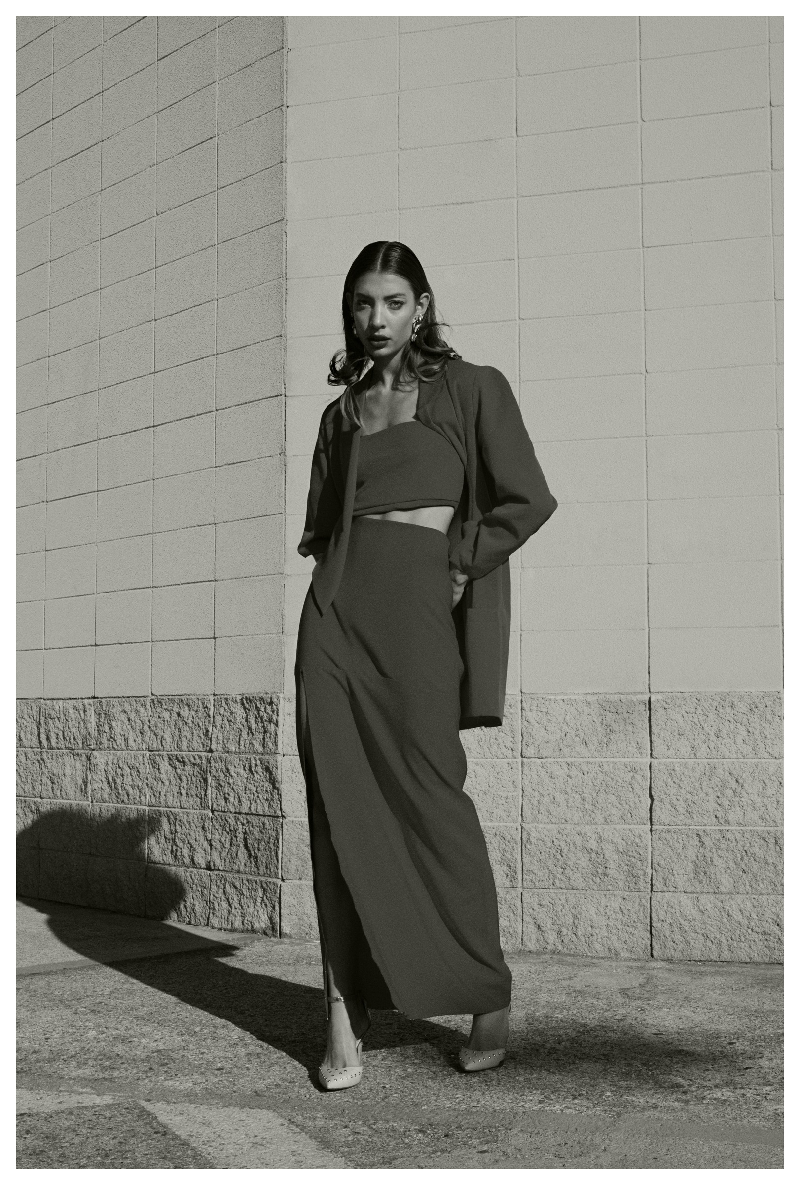LOST IN COLORS — BW2