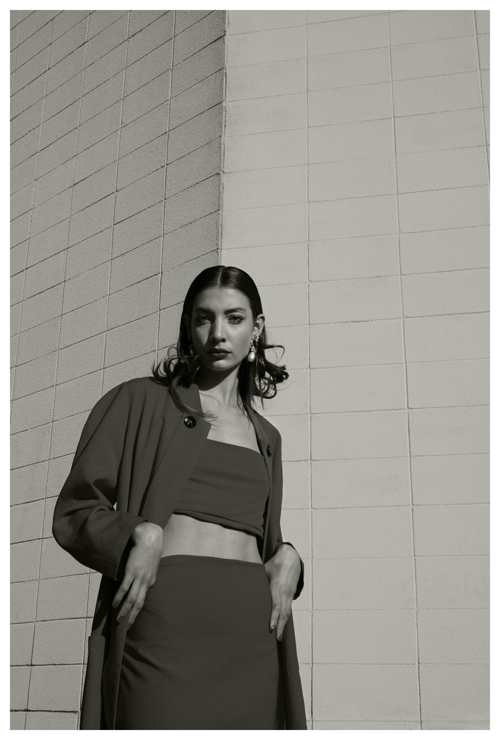 LOST IN COLORS — BW4